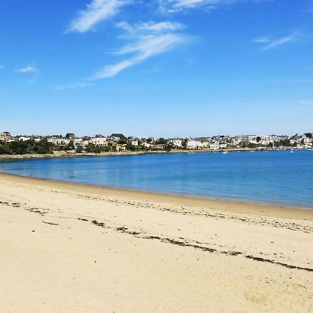 Apartment Residence Des Tennis-1 By Interhome Dinard Dış mekan fotoğraf